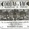 22.- 1957 Anuncio R J 19xx